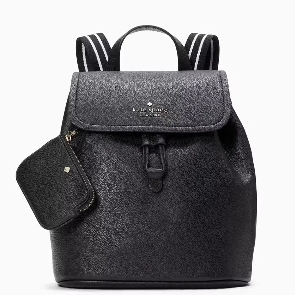 Kate spade backpack - Picture 1 of 8